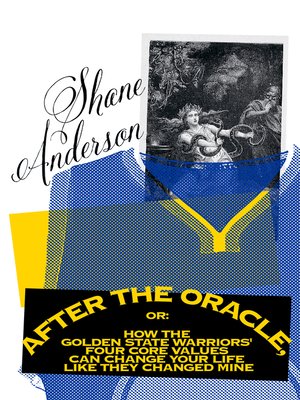 cover image of After the Oracle